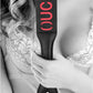 Ouch! Bonded Leather Paddle