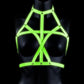 Ouch! Bra Harness