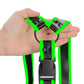 Ouch! Buckle Harness