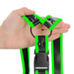 Ouch! Buckle Harness