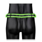 Ouch! Buckle Jock Strap