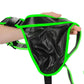 Ouch! Buckle Jock Strap