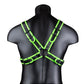 Ouch! Cross Harness