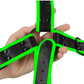 Ouch! Cross Harness