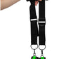 Ouch! Door Restraint Kit