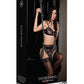 Ouch! Door Swing - Black