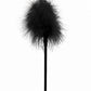 Ouch! Feather - Black