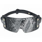 Ouch! Florence Collection Blindfold - Black