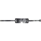 Ouch! Florence Collection Blindfold