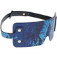 Ouch! Florence Collection Blindfold - Blue