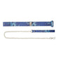 Ouch! Florence Collection Collar with Leash