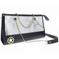 Ouch! Florence Collection Kit - White - Bag