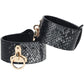 Ouch! Florence Collection Leg Cuffs