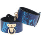 Ouch! Florence Collection Leg Cuffs