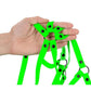 Ouch! Full Body Harness