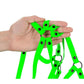 Ouch! Full Body Harness