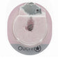 Ouch! Heavy-Duty Fluffy Handcuffs - Powder - Pink