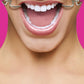 Ouch! Hook Gag - Pink