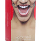 Ouch! Hook Gag - Red
