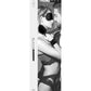 Ouch! Introductory Bondage Kit #2 - Black