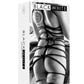 Ouch! Japanese Rope - Black - 10m