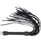 Ouch! London Collection Flogger - Black