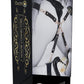 Ouch! London Collection Hogtie Connectors - Black