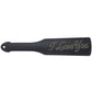 Ouch! London Collection Paddle - Black