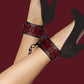 Ouch! Luxury Ankle Cuffs