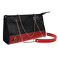 Ouch! Milan Collection Kit - Black/Red - Bag