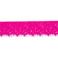 Ouch! Mystere Lace Mask - Pink