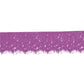 Ouch! Mystere Lace Mask - Purple