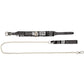 Ouch! Ny Collection Collar with Leash