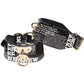 Ouch! Ny Collection Leg Cuffs