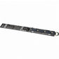 Ouch! Ny Collection Paddle - Black
