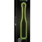 Ouch! Paddle - Black/Glow In The Dark/Green