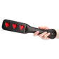 Ouch! Paddle - Hearts