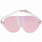Ouch! Paris Collection Blindfold - Pink