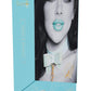 Ouch! Paris Collection Collar with Leash - Blue