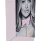 Ouch! Paris Collection Collar with Leash - Pink