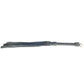 Ouch! Paris Collection Flogger - Black