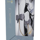 Ouch! Paris Collection Handcuffs - Black
