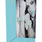 Ouch! Paris Collection Handcuffs - Blue
