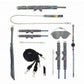 Ouch! Paris Collection Kit - Black - Bag