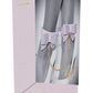 Ouch! Paris Collection Leg Cuffs - Pink