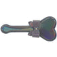 Ouch! Paris Collection Paddle - Black
