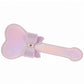 Ouch! Paris Collection Paddle - Pink