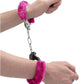 Ouch! Pleasure Handcuffs Furry