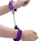 Ouch! Pleasure Handcuffs Furry
