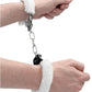 Ouch! Pleasure Handcuffs Furry